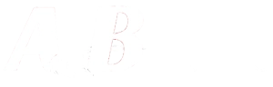 A to B Hauling Logo