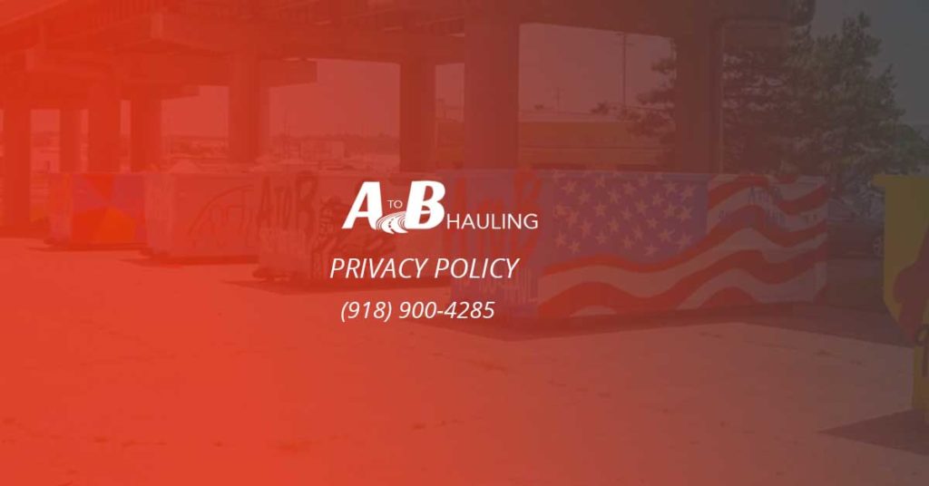 Privacy-Policy-A-to-B-Hauling