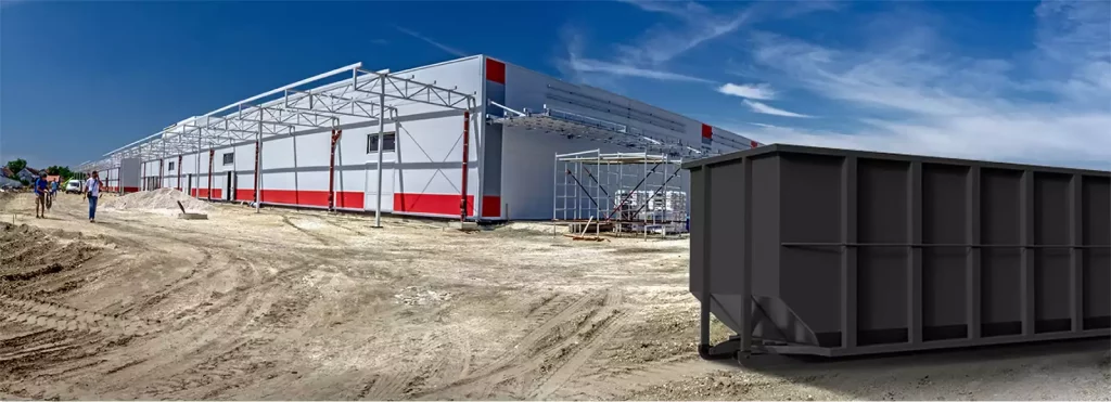 Best Roll Off Dumpster Rentals Tulsa